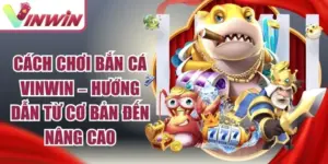 Cách Chơi Bắn Cá