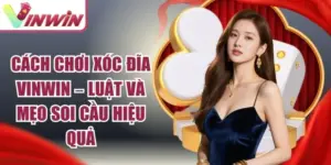 Cách Chơi Xóc Đĩa