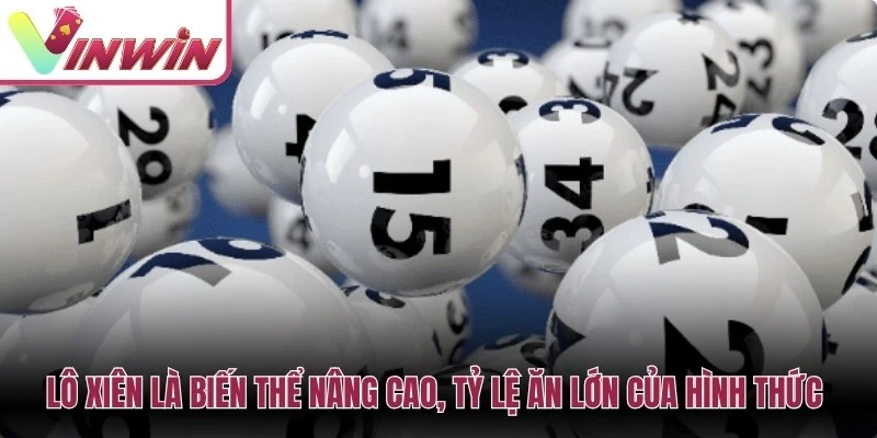 Cách đánh lô xiên với xiên 2 xiên 3 xiên 4 và nguyên tắc đối chiếu bảng kết quả