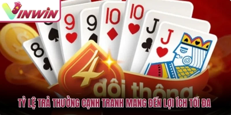 So sánh game bài đổi thưởng Vinwin theo luật chơi độ khó tốc độ ván và quản lý vốn